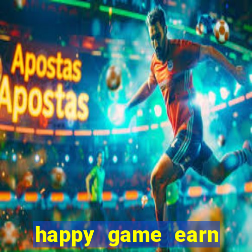 happy game earn money gcash